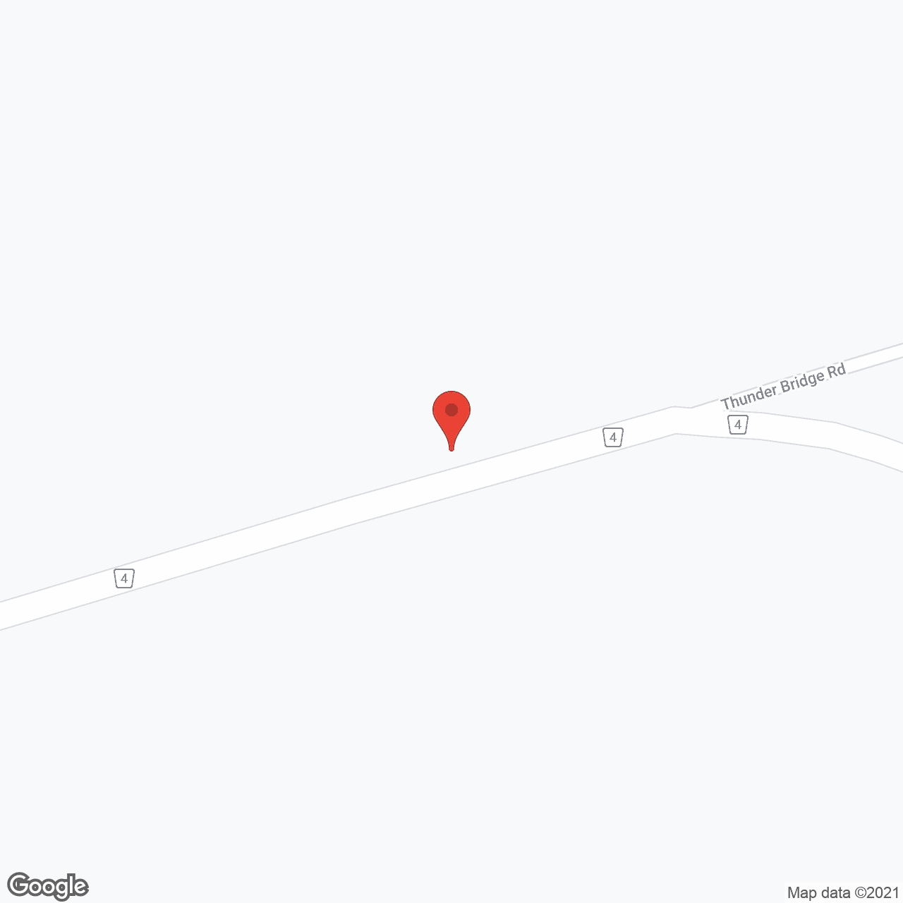 Map of the neighborhood around Country Estates Retirement Home