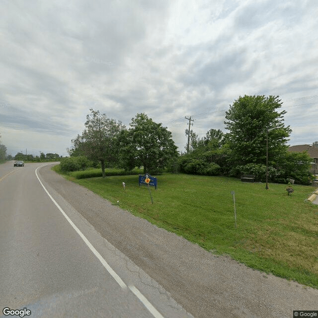 street view of Country Estates Retirement Home