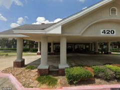 Photo of Park Manor Cypress Station