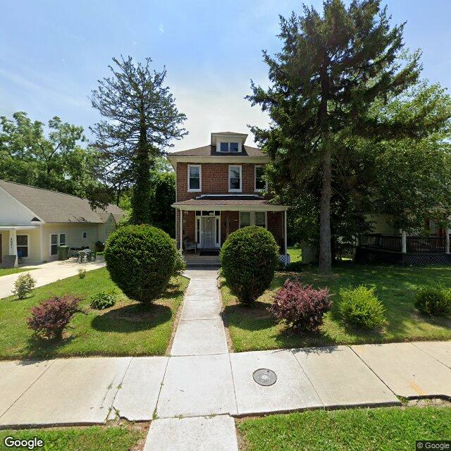 street view of Aunt Dorothy Assisted Living Inc.