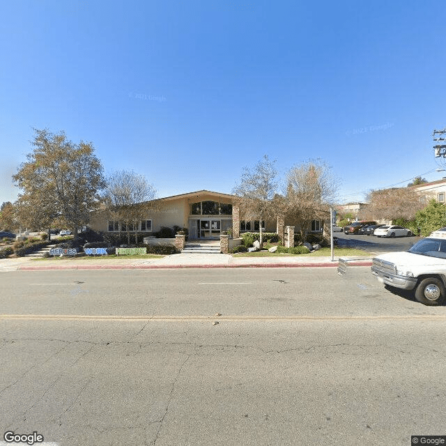 Photo of Grand Terrace Health Care Center