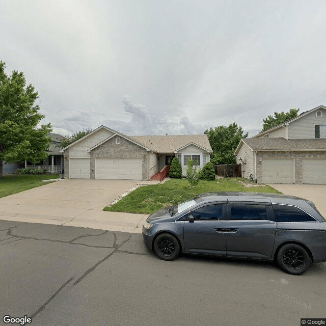 street view of Gabriel Assisted Living