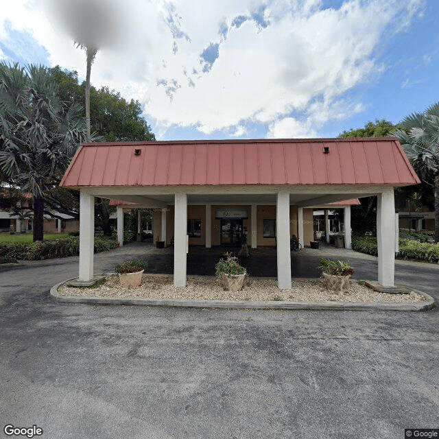 Photo of Heartland Health Care Center -Kendall