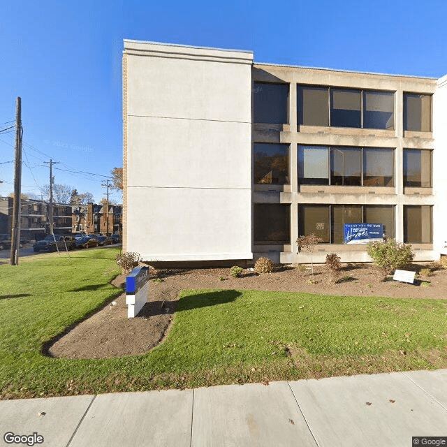 street view of Manorcare Health Services Shadyside