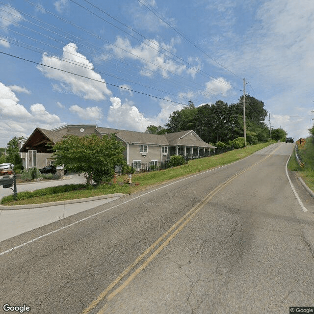 street view of Autumn Care