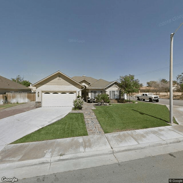 street view of Mulberry Place Assisted Living