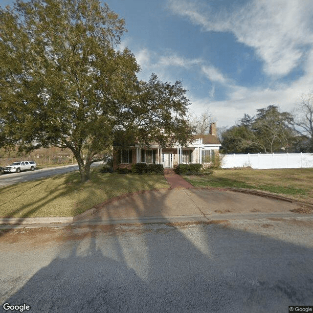 street view of Seasons Assisted Living Navasota