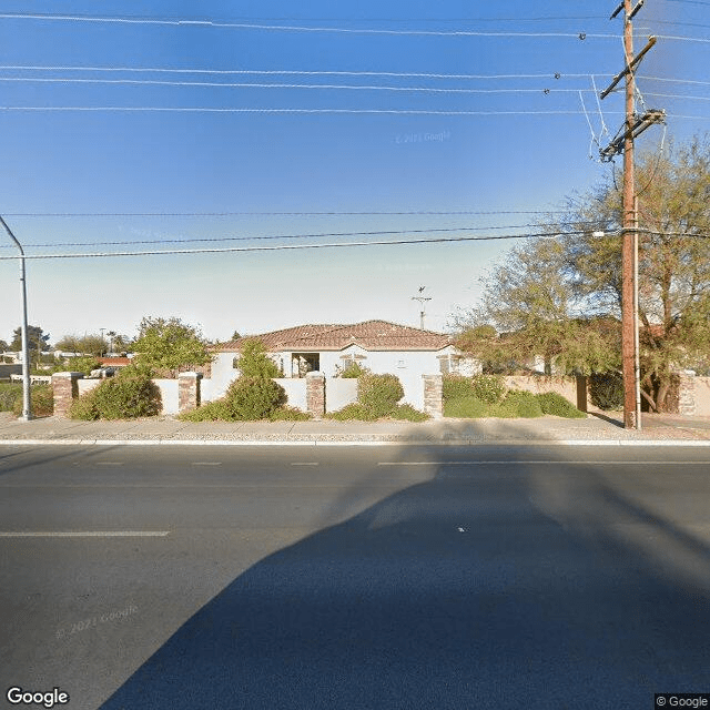 Photo of Ocotillo House At Infinity Wilmot