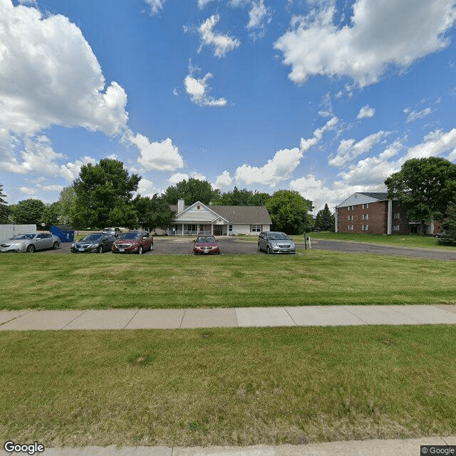 street view of Northern Oaks