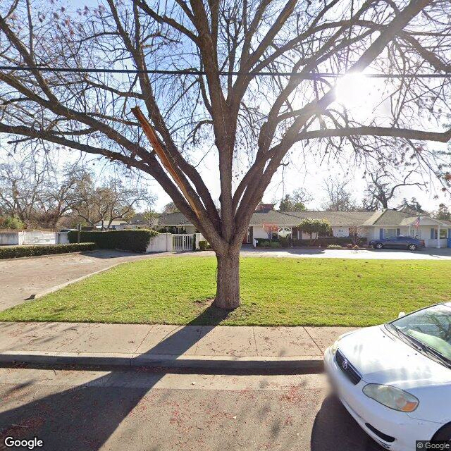 street view of Roses And IVy Elder Care