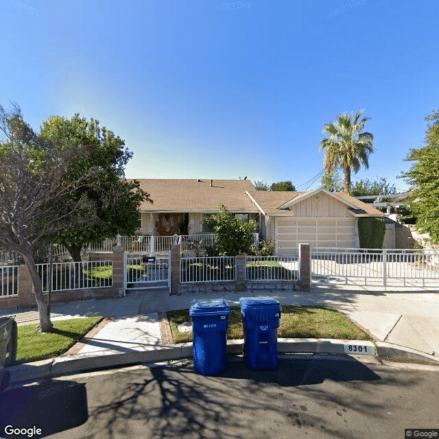 Photo of Porter Ranch Home Inc #1