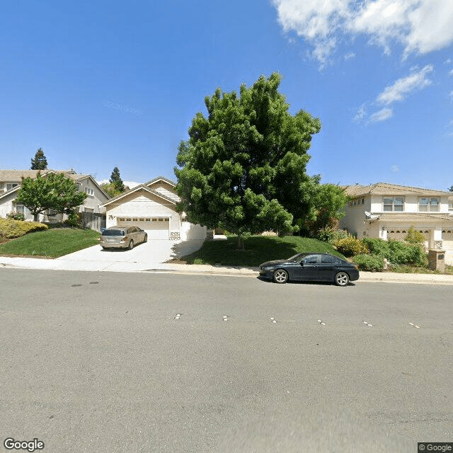 street view of Laylor Care Home for the Elderly