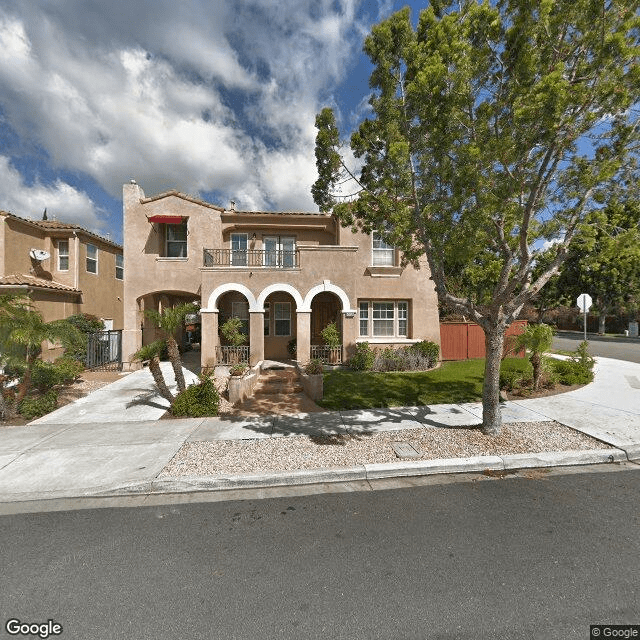 street view of Easy Living @Torrey Del Mar