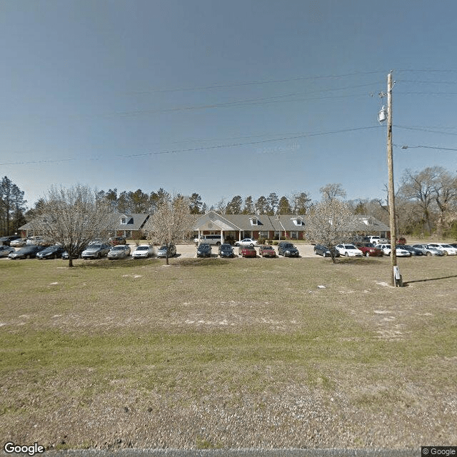 street view of Legend Oaks Healthcare And Rehabilitation East Houston