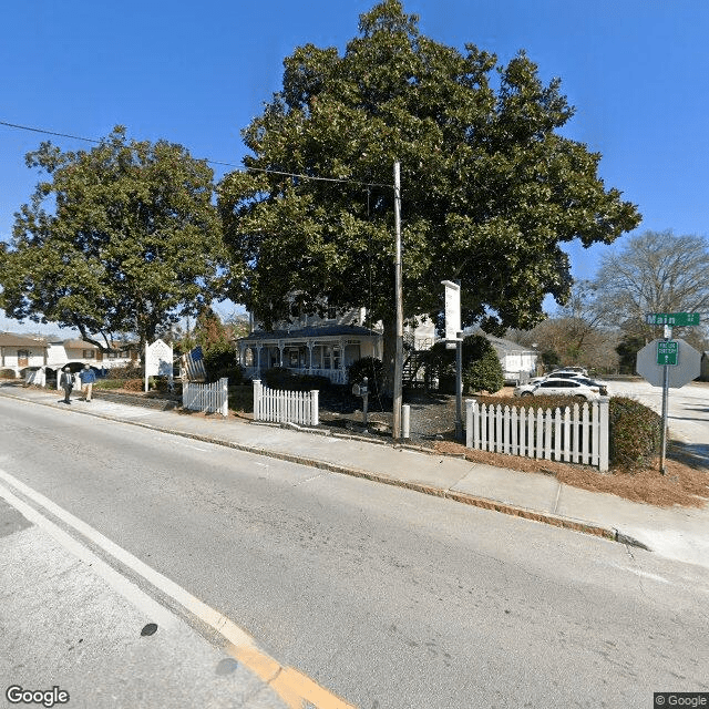 Photo of The Magnolias Of Conyers