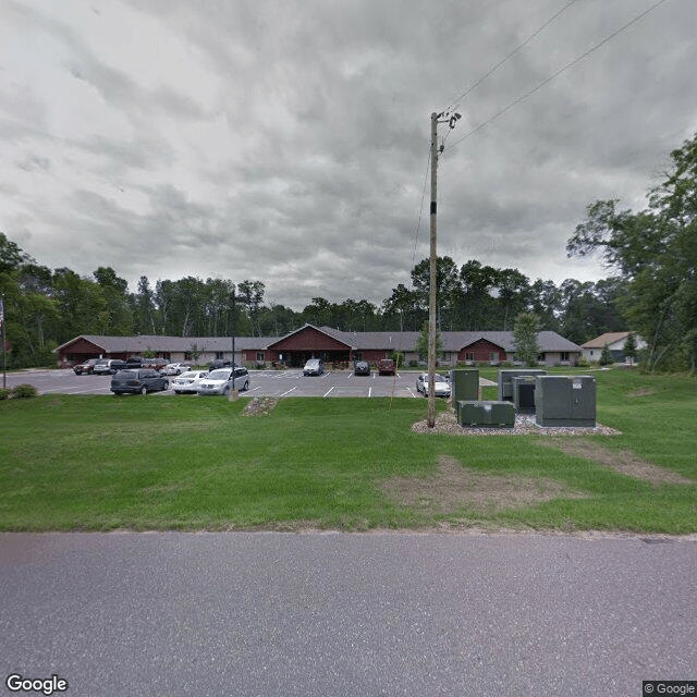 street view of Golden Horizons of Crosslake