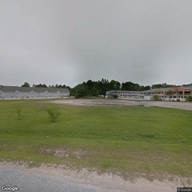 street view of Settler's Pointe Personal Care Home