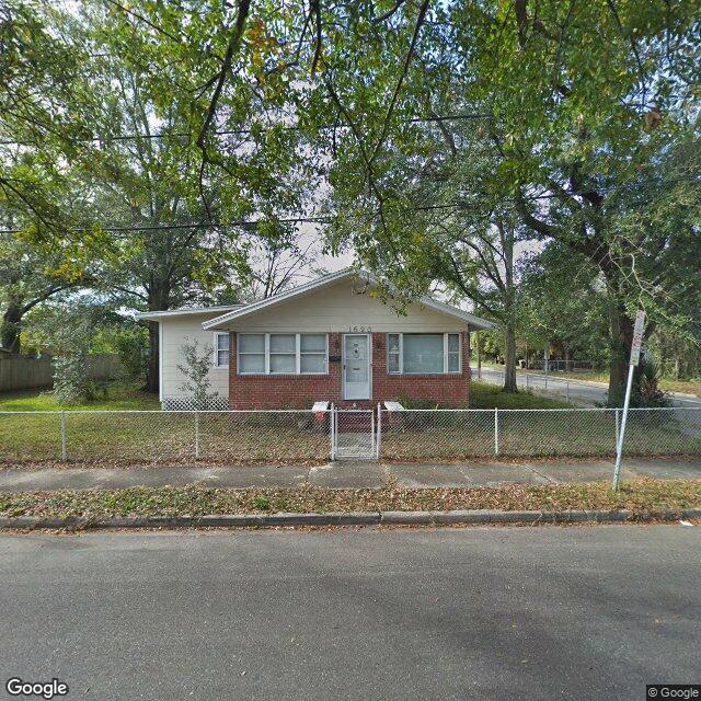 street view of Loretta's Community Residential Home