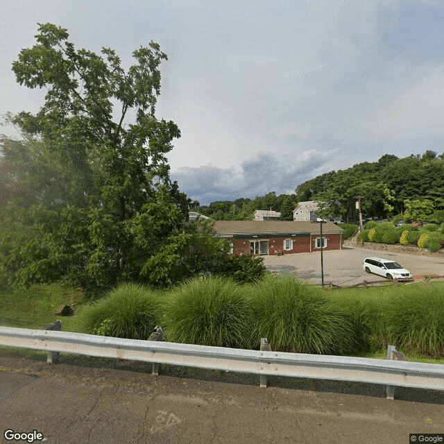 street view of Beth Abraham Hospital