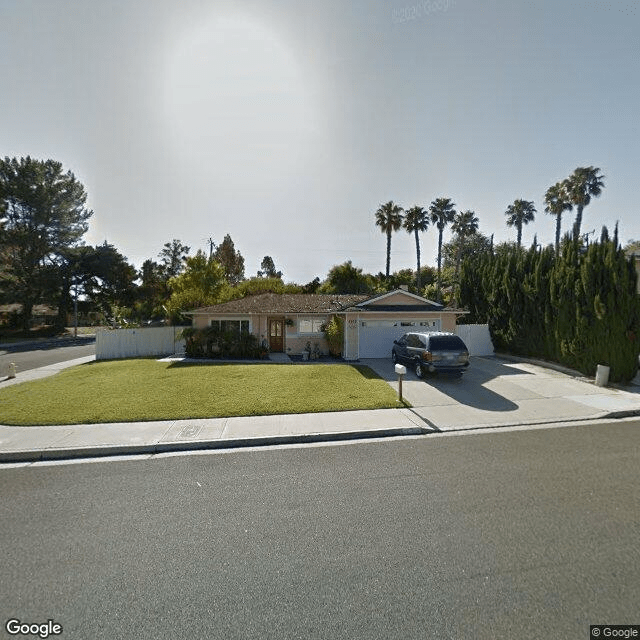 street view of Thousand Oaks Home Care I