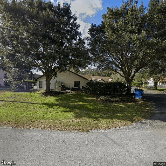 Photo of Ann's House-Oakwood