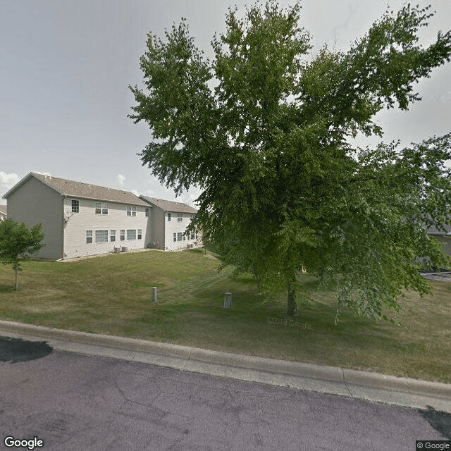 street view of Bungalows