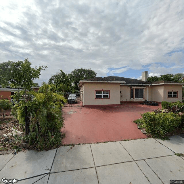 Photo of Alberta Family Home