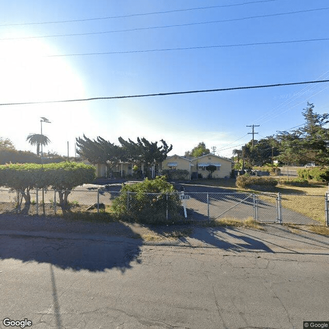 street view of Mount Vernon Eldercare