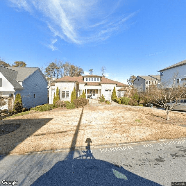 street view of Safe Haven at Brookhaven