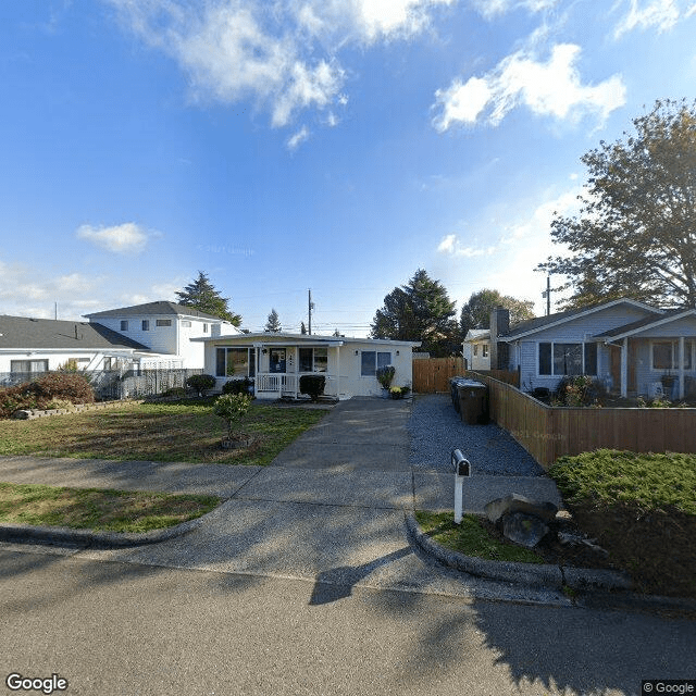 Photo of Golden Age Adult Family Home