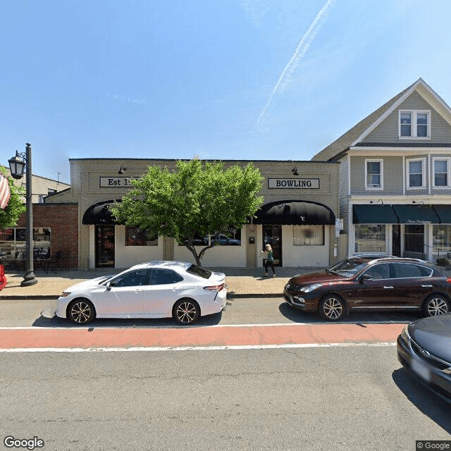 street view of Creek Bend Heights