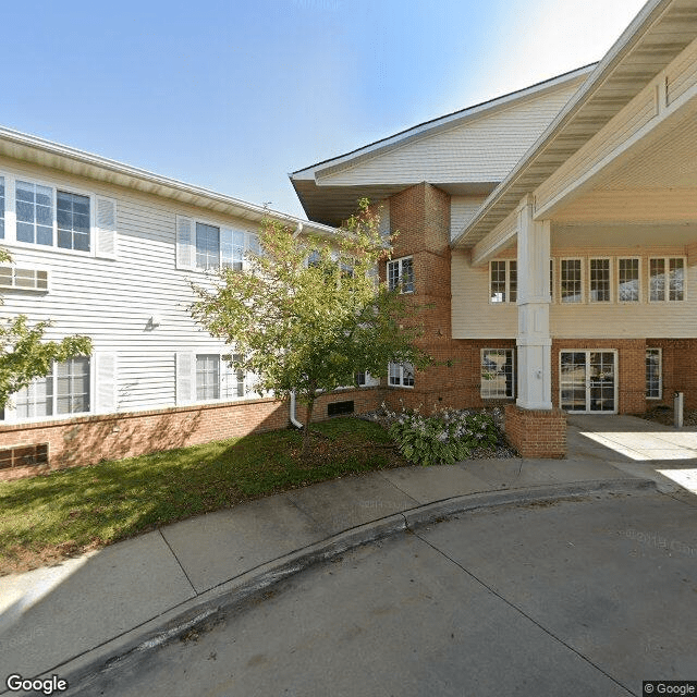 Sugarcreek Senior Apartments 