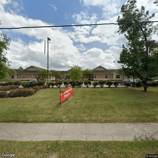 street view of Autumn Leaves of Cypresswood