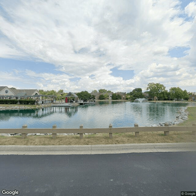 street view of Asherton of Dublin