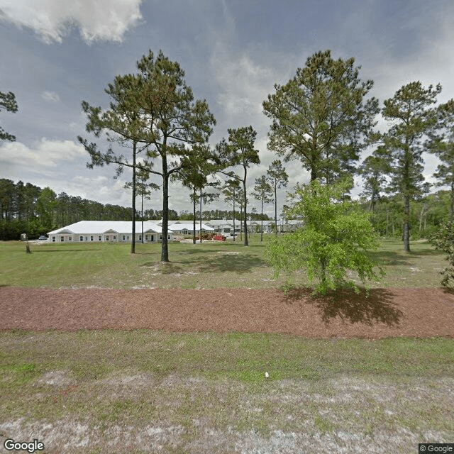 street view of Arbor Landing at Ocean Isle