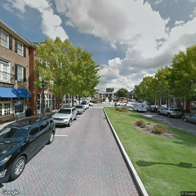 street view of Smyrna Village