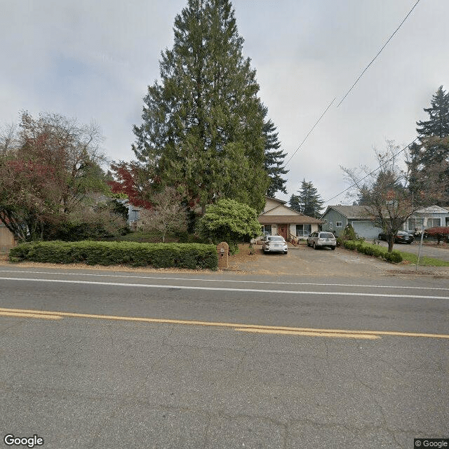 street view of Happy Adult Care Home