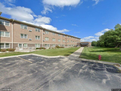 Photo of Garden Terrace/Garden Place Apartments