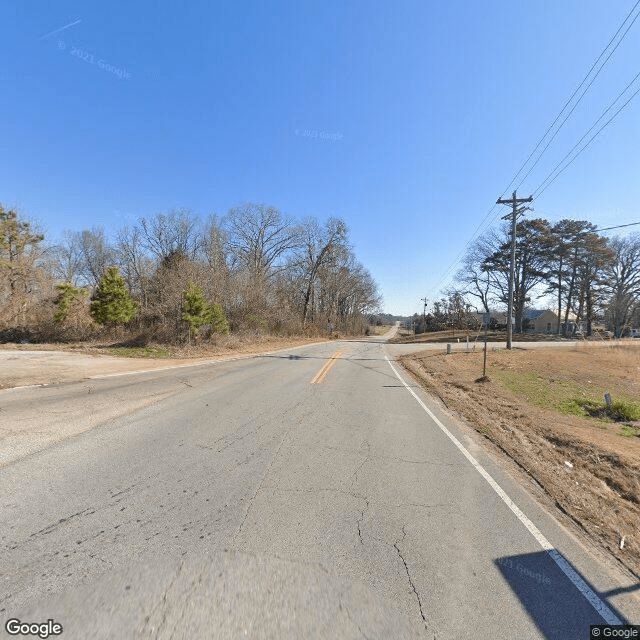 street view of Brighter Mornings at the Shoals