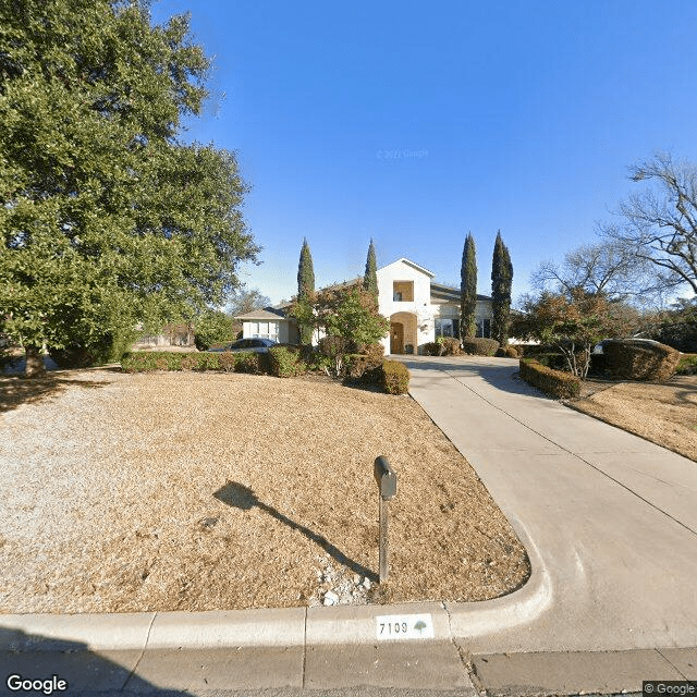 street view of Manchester Place Care Home Spring Valley