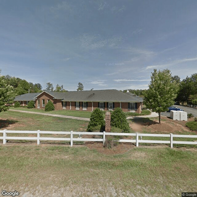 street view of Meadowview Terrace of Wadesboro