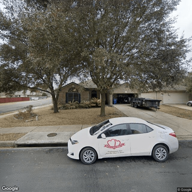 Photo of South Austin Assisted Living