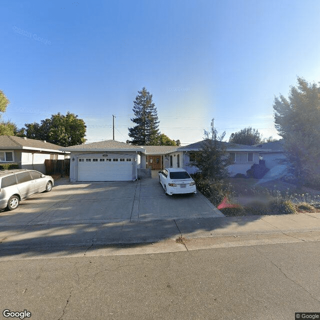 street view of Royal Gardens Elder Care