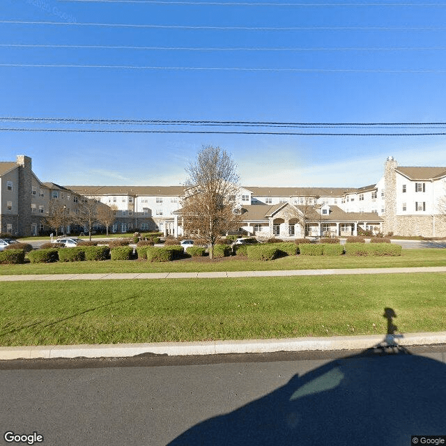 street view of Traditions of Hershey