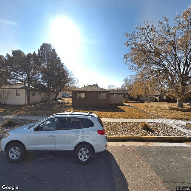 street view of Maple Grove at Crestview