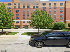 Photo of Lincoln Village Senior Apartments