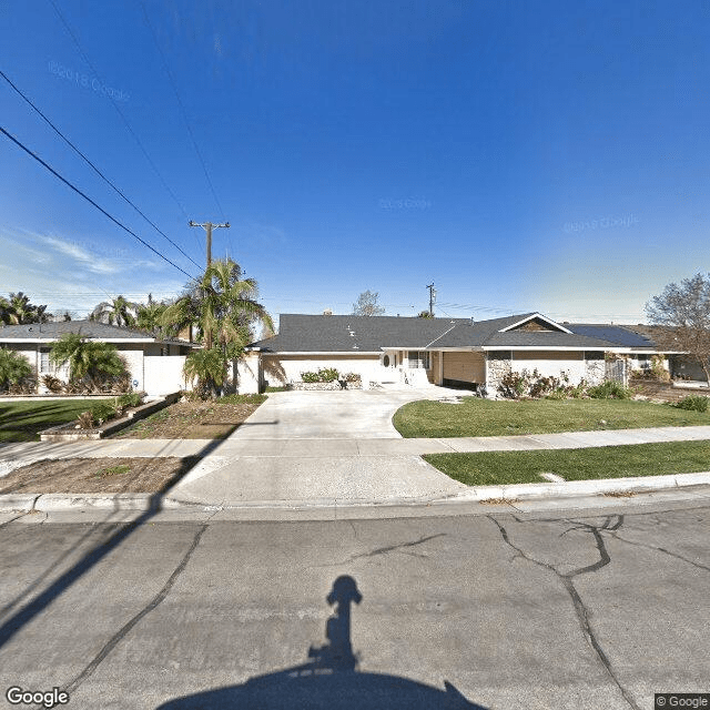 street view of Golden Leisure Home II