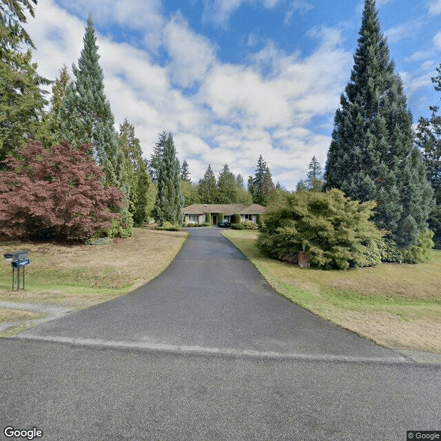 Paradise Lake Senior Care Center 