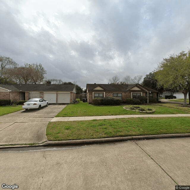 street view of Joyful Homes II