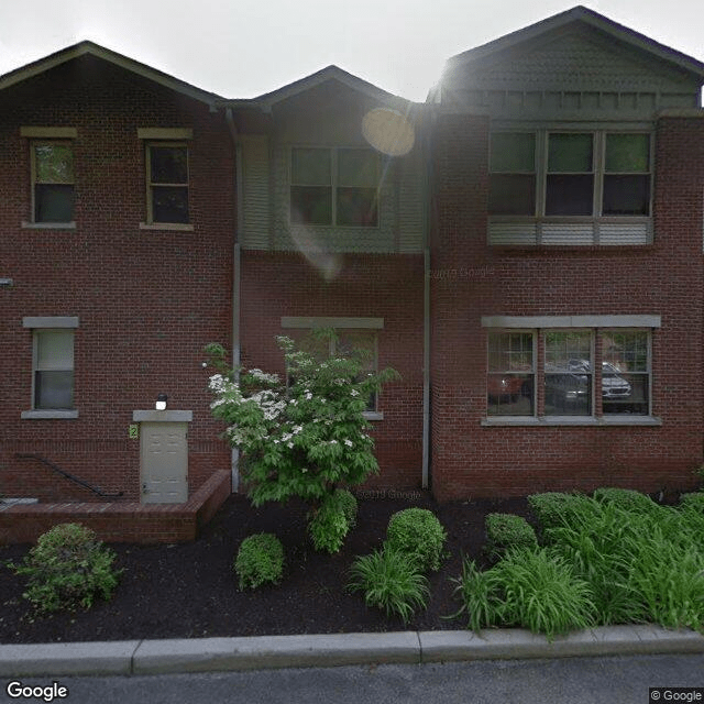 street view of Juniper Village at Forest Hills